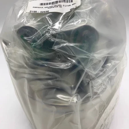 AMAT Ampoule Welding Valve 0195-02636 for Secure Seals