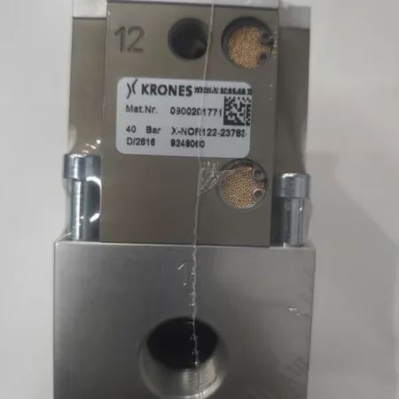 IMINORGREN 0900201771 Directional Valve - Accurate Flow Control