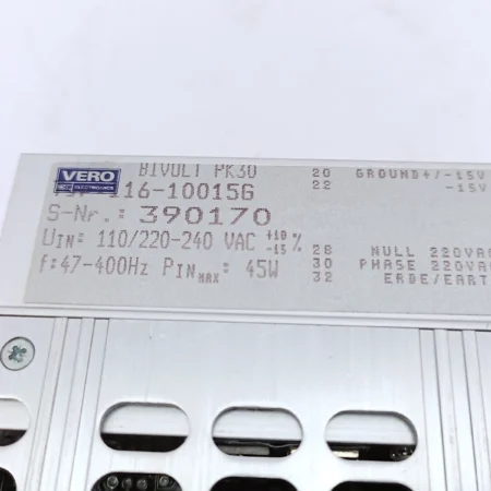 116-10015G