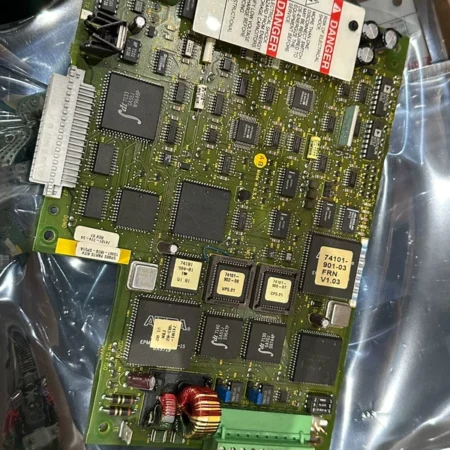 DANGER Main Control Board 1336T-MCB-SP51A Industrial Use