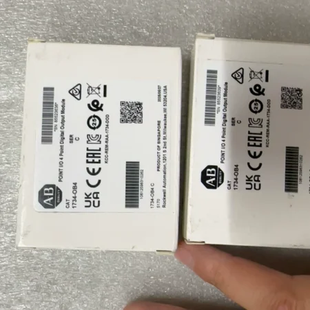Allen-Bradley 1734-OB4 Digital Output Module for Control