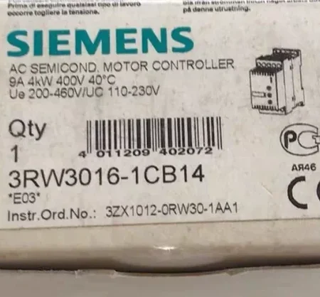 3RW3016-1CB14