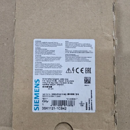 3SK1121-1CB42