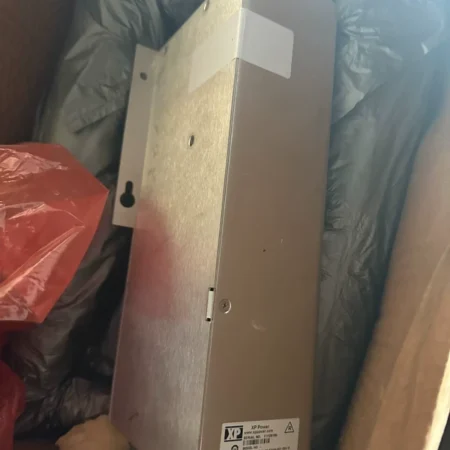 XP Power Power Supply Model 40-52154-001 High Efficiency