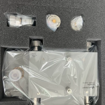 Keysight Terminal Adapter 42942A - Flexible Connection Solution