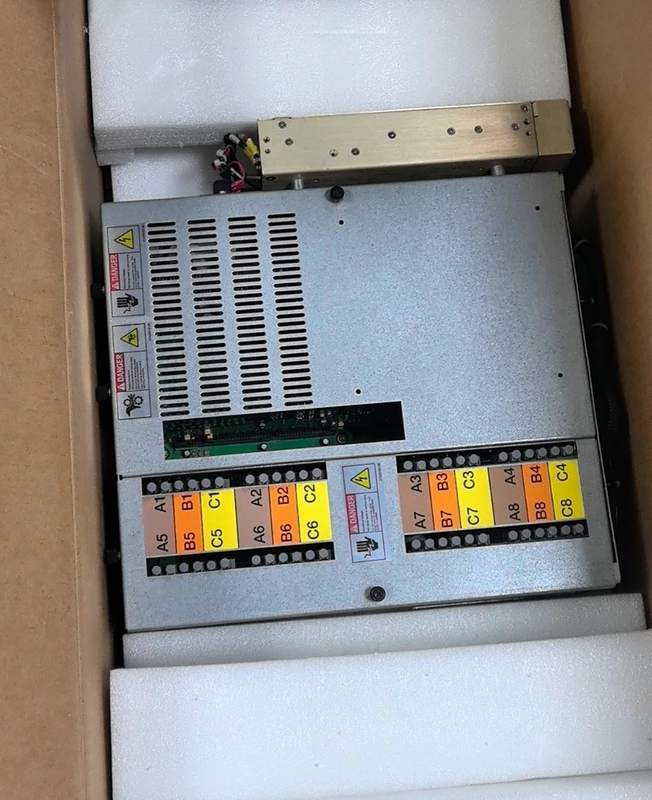 Representative Acti9 Circuit Protection