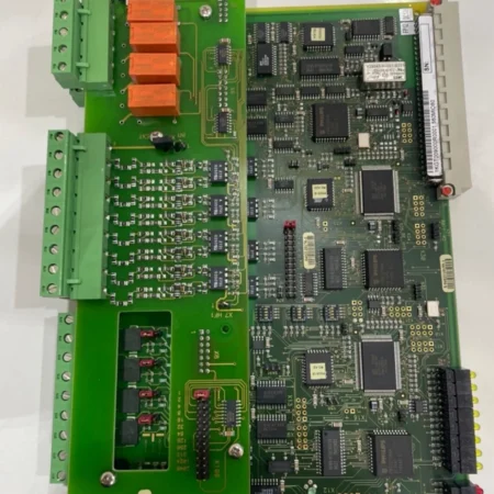 ABB 1KGT009000R0001 Circuit Board - Reliable Industrial Electronics