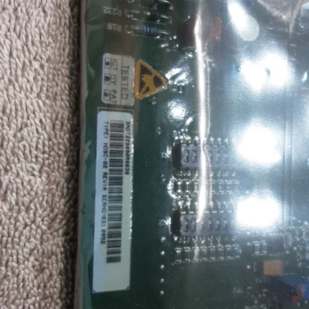 ABB Circuit Board 6129863-1C - Reliable Electronics