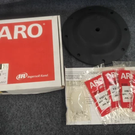 ARO Diaphragm Pump Repair Kit 637137-63-C Replacement