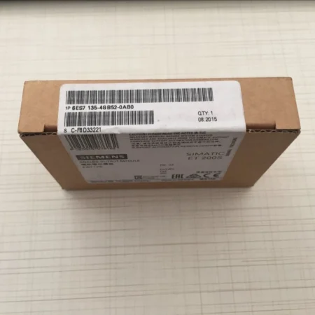 6ES7135-4GB52-0AB0