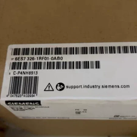 6ES7326-1RF01-0AB0