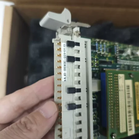Siemens Control Board 6FH9405-3DX88-0FV4 for Automation