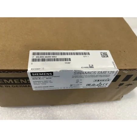 6SL3055-0AA00-5KA3