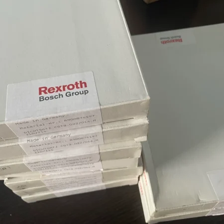 Rexroth Sealing Ring R900874197 - Premium Hydraulic Seal