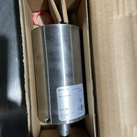 Alfa Laval Pneumatic Valve Actuator 9611416301 LKLA-NC