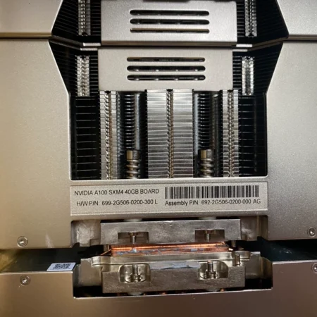 GEFORCE Radiator 699-2G506-0200-300L - Efficient Cooling