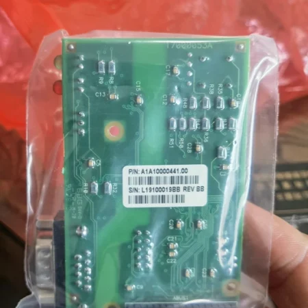 SIEMENS Inverter Communication Module A1A10000441.00 - Efficient