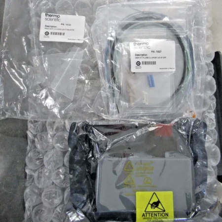 Dionex Autosampler Valve Kit AS-AP 074123 74123 for Accuracy