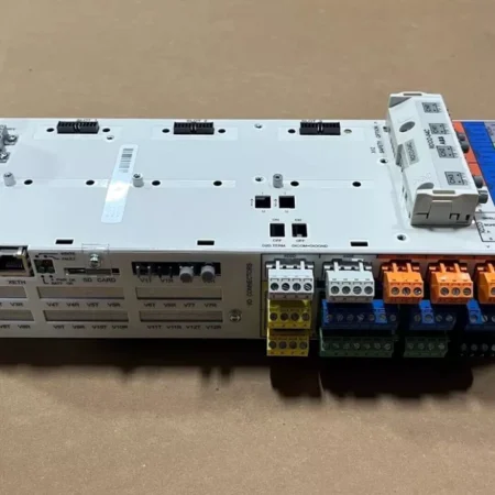 ABB BCON-12C / BCU-02 Control Unit - Precise Automation