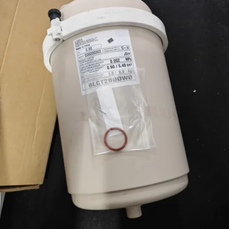 CAREL Electrode Humidifier Cylinder BLCT2B00W0 Replacement