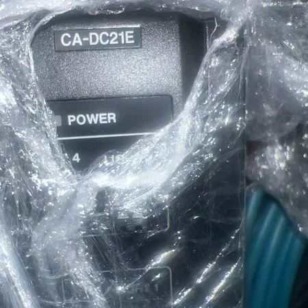 KEYENCE Camera Cable CA-DL21E for High-Quality Imaging