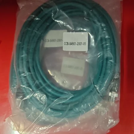 COGNEX CCB-84901-2001-05 Cable Assembly - Reliable Connections