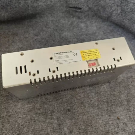 Weidmuller Power Supply CP PM SNT 350W - Reliable Energy Source