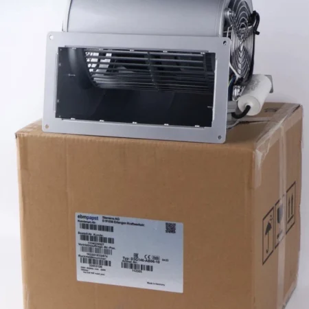 ABB D3G146-AB06-10 Cooling Fan - Industrial Airflow Management