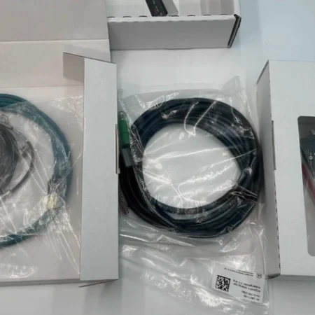 Micro-Epsilon Eddy Current Sensor DT3061/LC for Precision