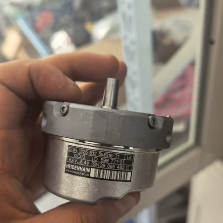 Heidenhain Motor Encoder EQN 1325 512 5MS16-17 - Precision