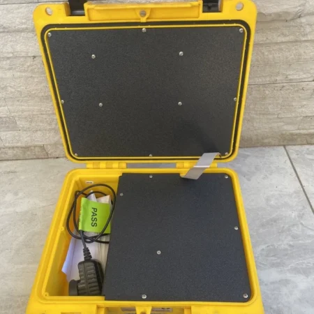 SkyScan Lightning Detection EWS PRO2 - Accurate Storm Monitoring
