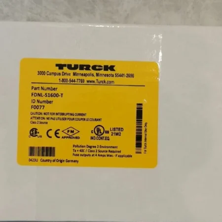 FDNL-S1600-T