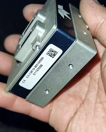 Genie G3-CM10-M510550 Connector - Secure & Durable Connection