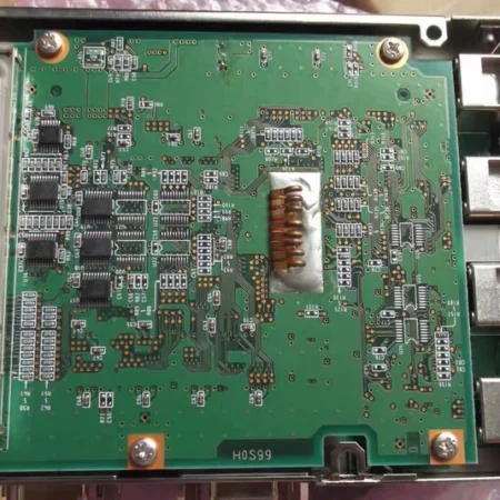 Pro-face GP2000-VM41 HMI Display Module Touchscreen Panel