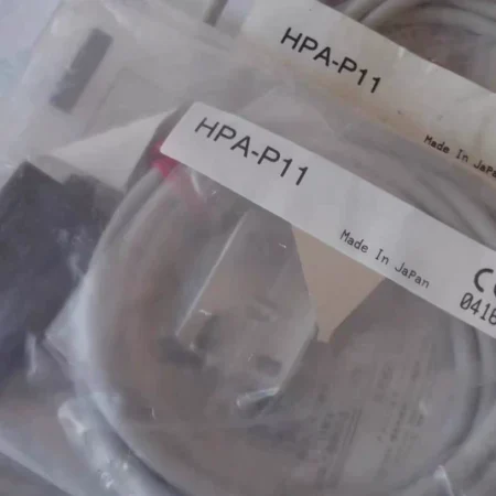 Azbil Sensor HPA-P11 - High Precision Industrial Sensor
