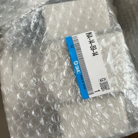 SMC Pneumatic Control Valve INA-14-89-14 High Performance Valve