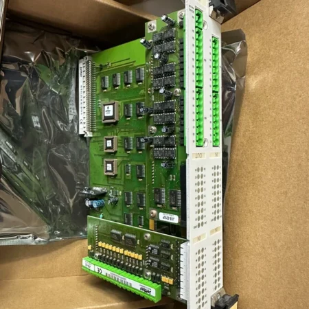 Jetter I/O Module JX6-I/O64 - Industrial Input Output Interface