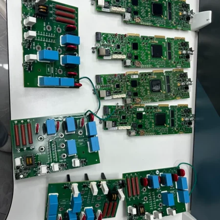 AB Trigger Board PN-200959 - High Precision Control Module