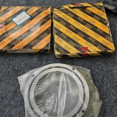 THK RB11020UUCC0 Bearing - Durable Industrial Component