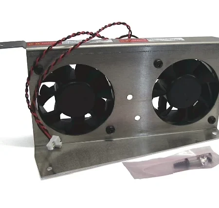 Rockwell Fan Model SK-R9-FAN2-F7AB Industrial Cooling Unit