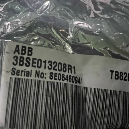 ABB Communication Module TB820V2 3BSE013208R1 for Industrial Use