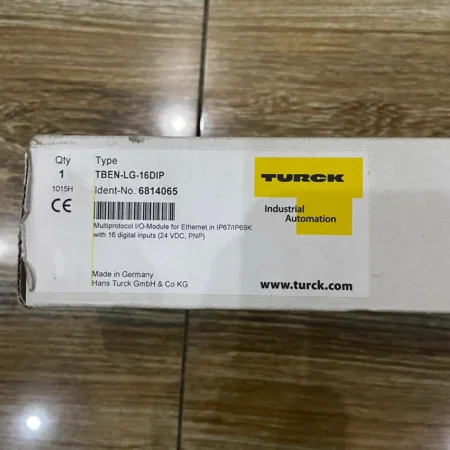 TBEN-LG-16DIP