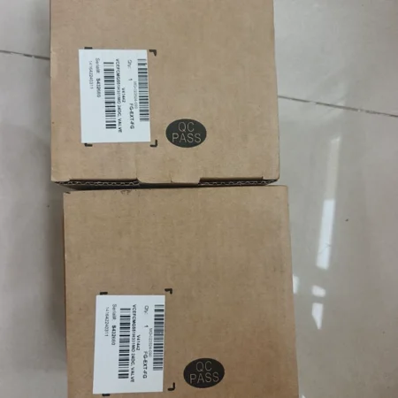 ASCO Explosion-Proof Solenoid Valve VCEFCMG551H301MO