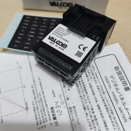 VSM3B-2S-D-A5-4