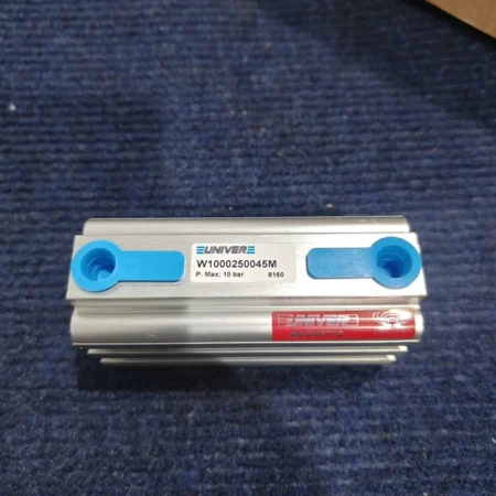 UNIVERE Pneumatic Cylinder W1000250045M Heavy Duty Model