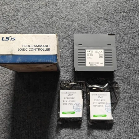 LS XGI-D28A PLC Module for Industrial Automation Control