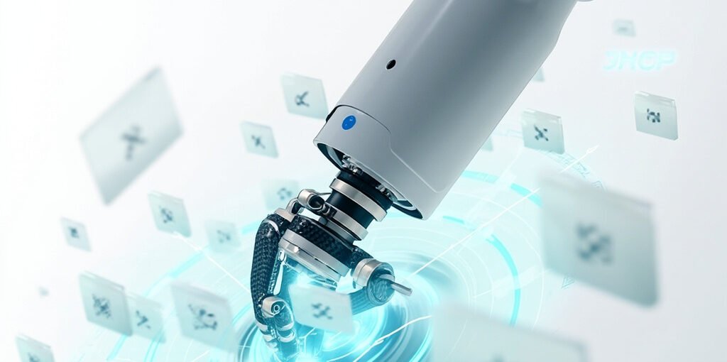 Robot TCP Tool Files Management: Complete Guide & Best Practices - EDV ...