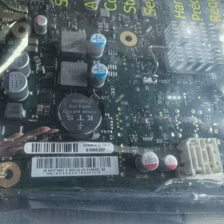 KUKA 00-271-601 00271601 Industrial Controller Module