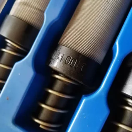 BOLLFILTER 010011 Hydraulic Filter - High Efficiency