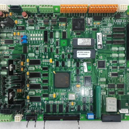 York 031-02430-000 HVAC Control Board Replacement Part